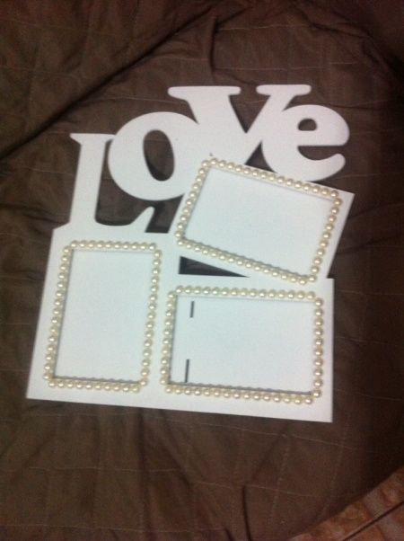 Quadro personalizado - 1