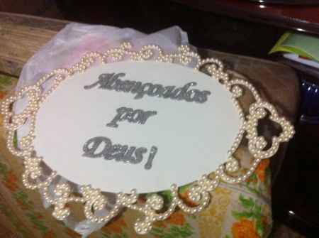 Plaquinha - 2