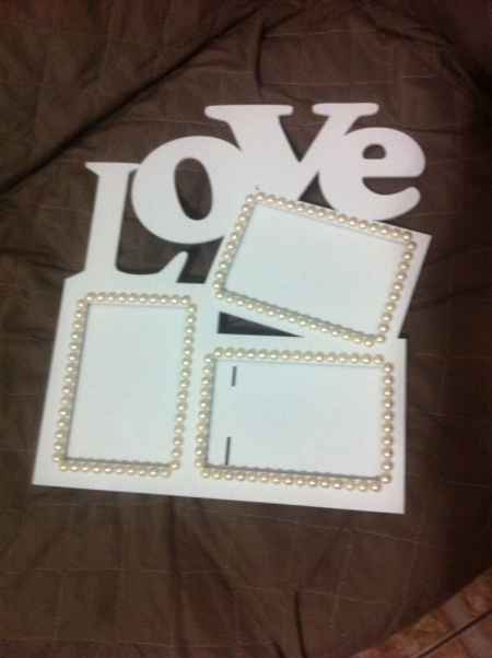 Quadro personalizado - 1