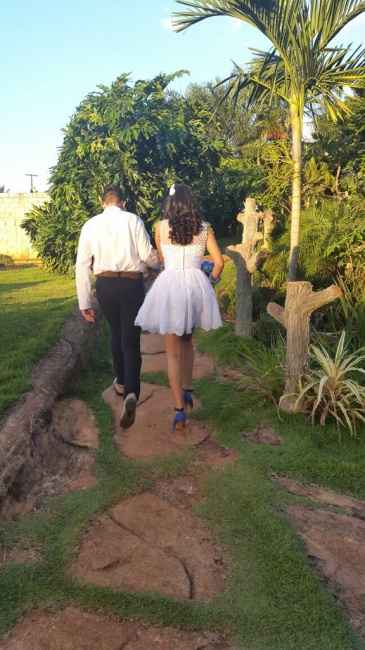 Vestido do aliexpress - 3