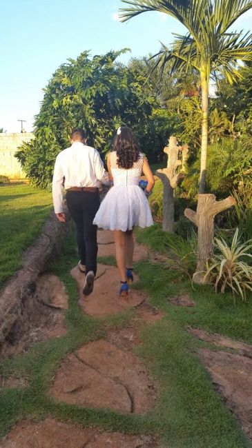 Vestido do aliexpress - 3