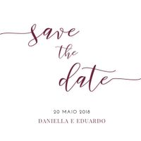 Save the Date!