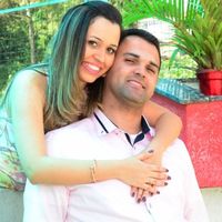 Nosso noivado