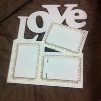 Quadro personalizado - 1