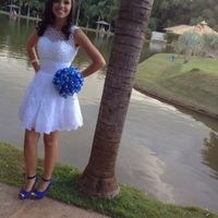 Vestido do aliexpress - 2