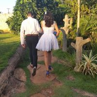 Vestido do aliexpress - 3