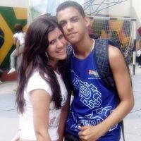 Amor e eu :)