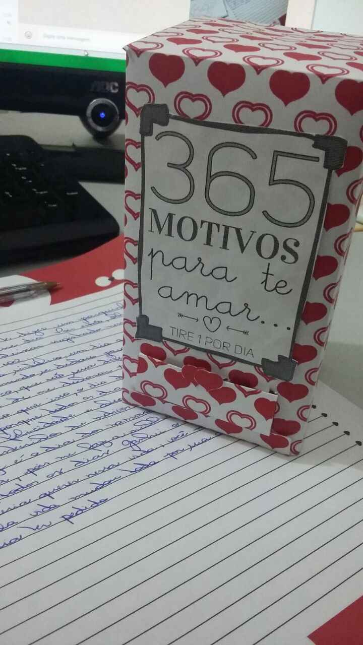 Dia dos namorados