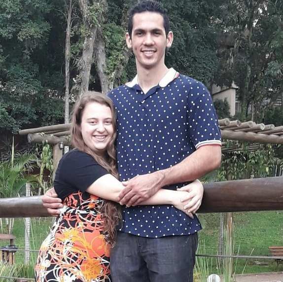 Amor da minha vida