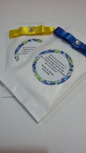MInhas lágrimas de alegria ♥