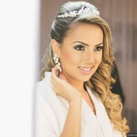 #Noiva Musa - Penteados