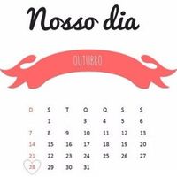 O grande dia