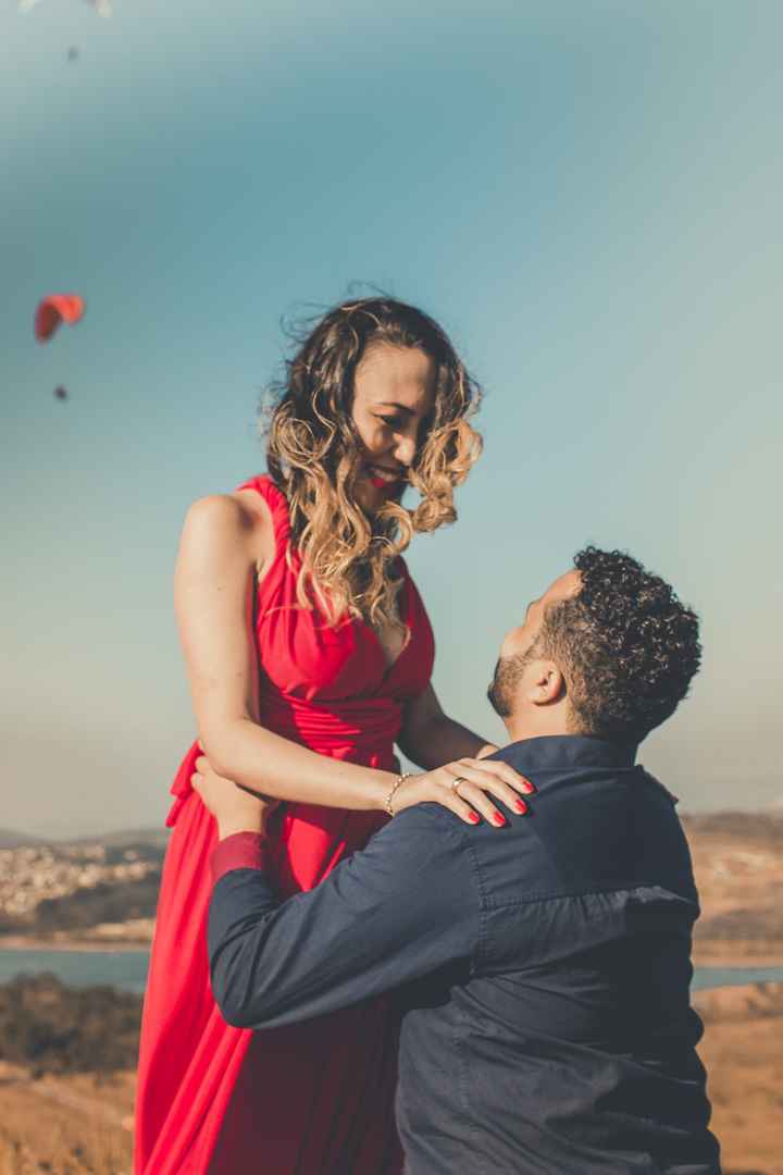 Pré wedding