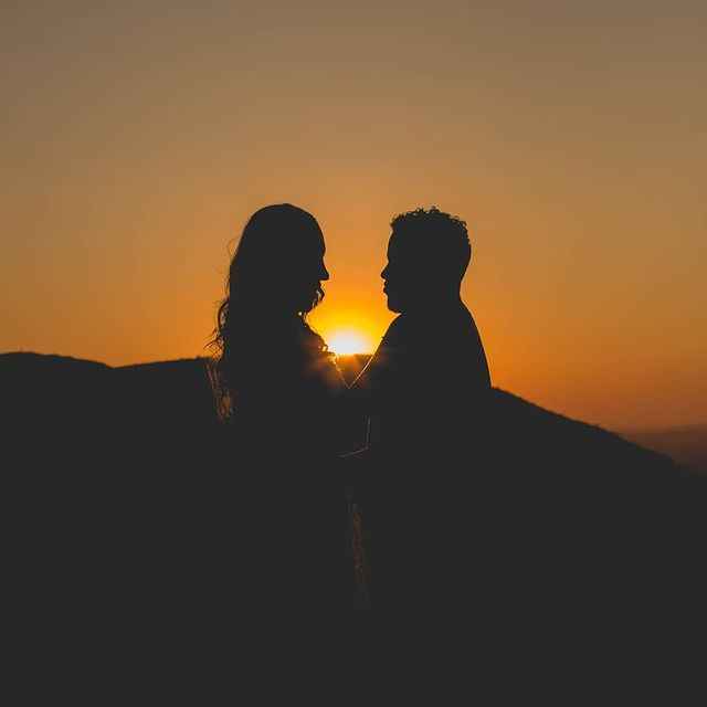 Pré wedding