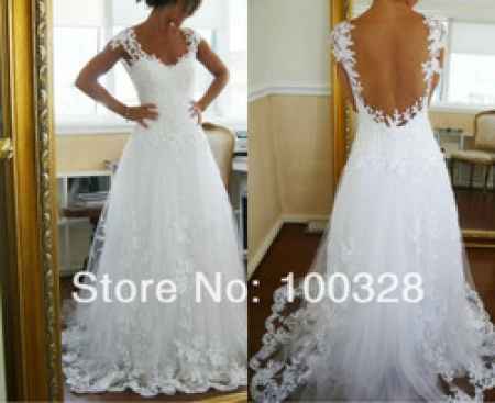 Meu vestido ! - 1