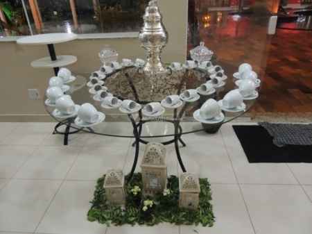 Buffet completo - 1