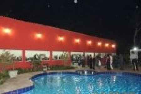 Buffet completo - 2