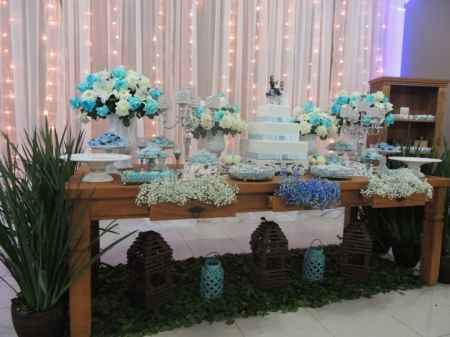 Buffet completo - 3