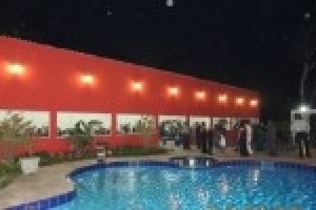 Buffet completo - 2
