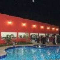 Buffet completo - 2