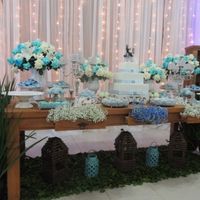 Buffet completo - 3