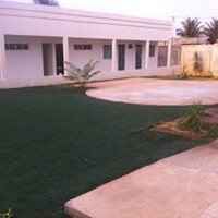 Hebrom externo