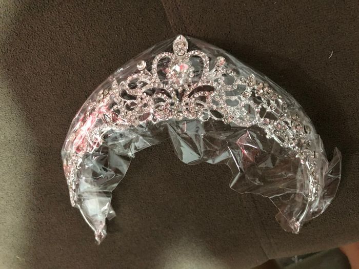 Acessórios da Noiva (aliexpress) 4