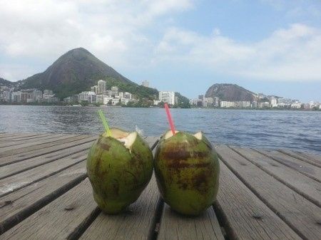 coco para dois 