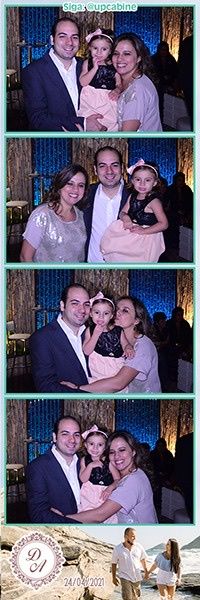 Arte/moldura totem de fotos 3