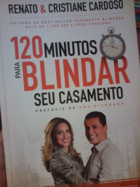 Blindar nosso casamento