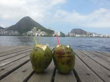coco para dois 