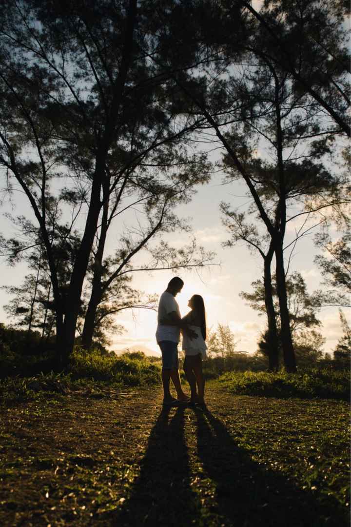 Meu pré wedding (grumari Rj) - 11