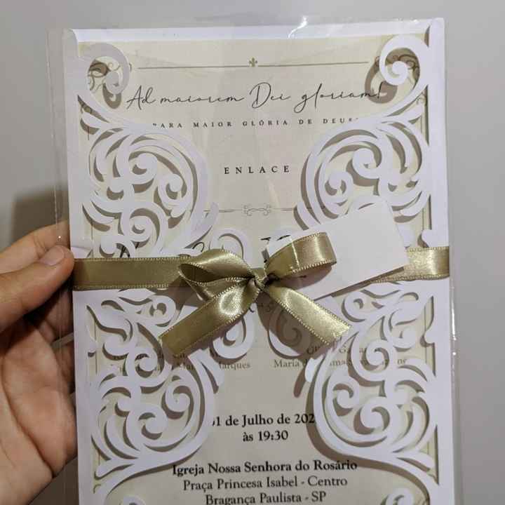 💌 Compartilhe o seu convite ou inspiração ou… encontre o seu AGORA! - 1