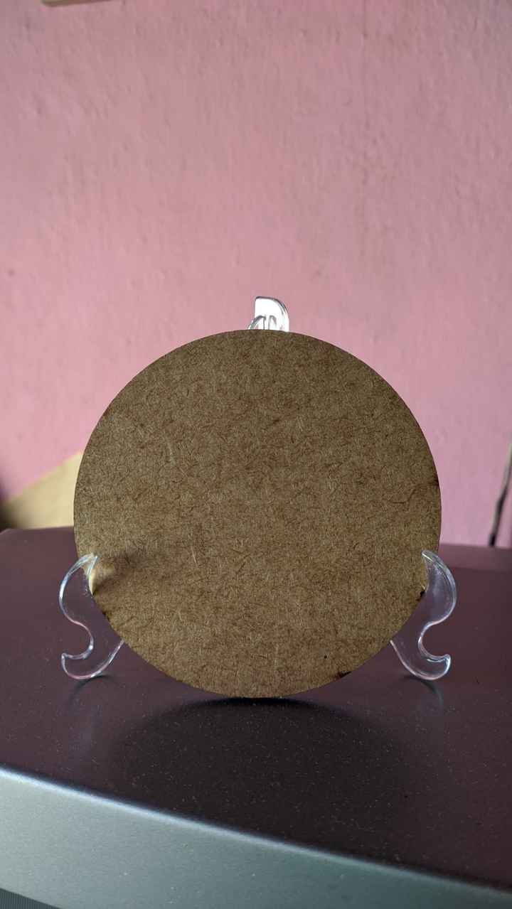 O que você vai dar de lembrancinha para os seus convidados? - 1