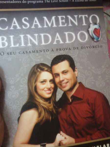 Casamento Blindado