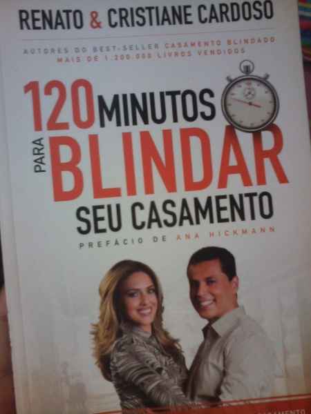 Blindar nosso casamento