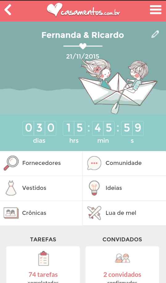 Trintei :) - 1