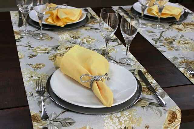 Decoração - 1
