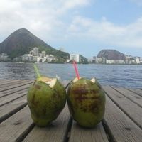 coco para dois 