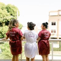 Já que hoje é dia de tbt 💍 - 3