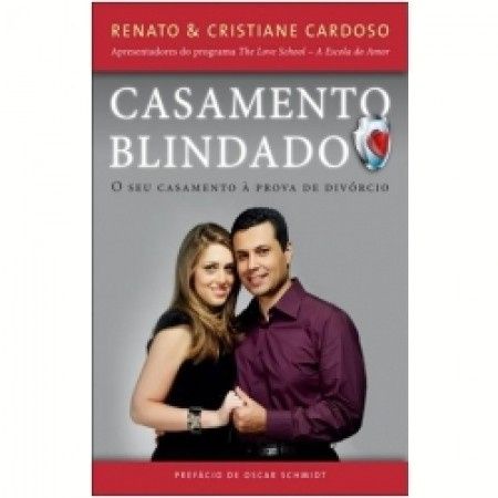 Casamento Blindado - O Livro