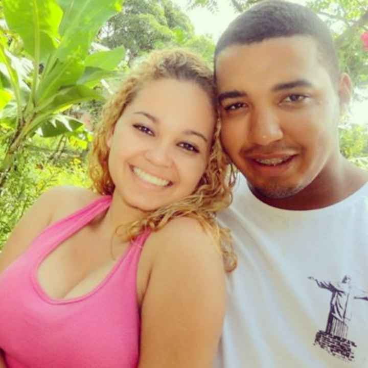 Quem é seu super noivo? - 1