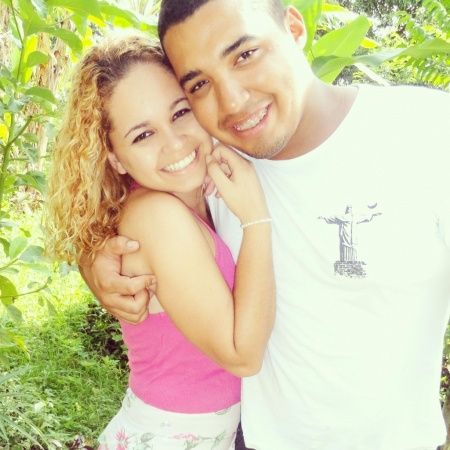 Meu amor