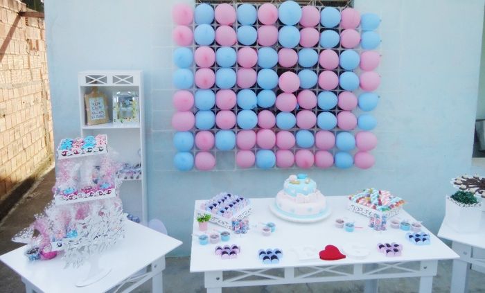 Decoração