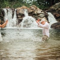 Inspiração de Pré-wedding
