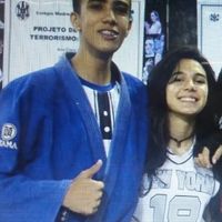 1ª foto juntos: qual foi? - 1
