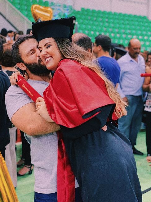 INSTAGRAM: qual a foto mais linda de vocês dois juntos? 5