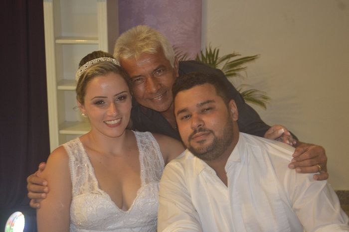 #Fotonaooficial