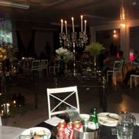 Salão de festa