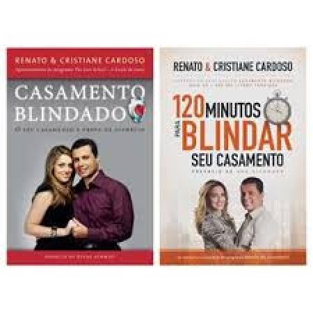 CASAMENTO BLINDADO 